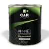 Apprêt garnissant gris clair ECAR EF335