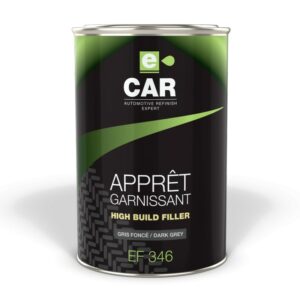 Apprêt Carrosserie