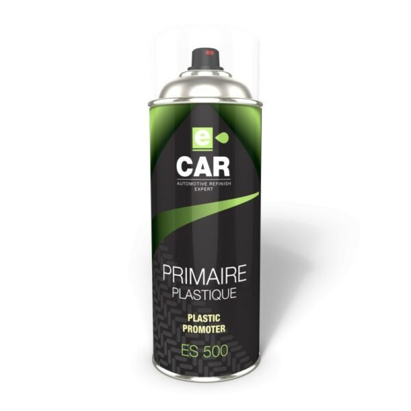 Primaire plastique ECAR ES500