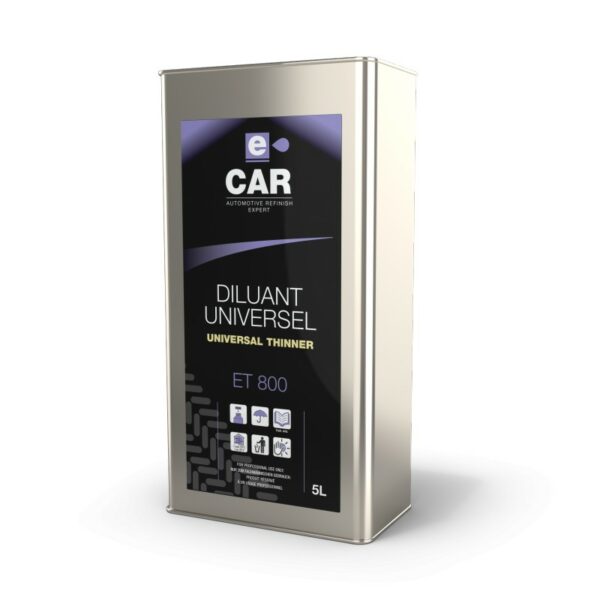 Diluant universel ECAR ET800