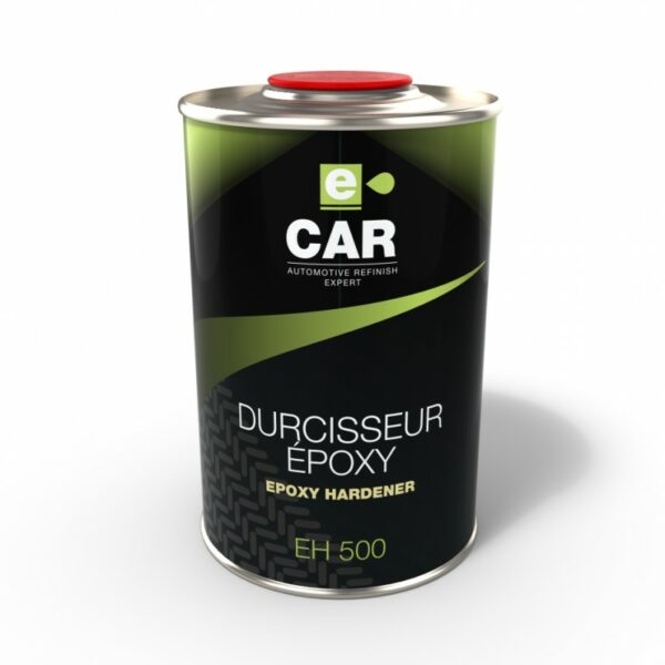 Durcisseur époxy ECAR EH500