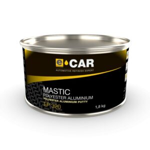 Mastic carrosserie