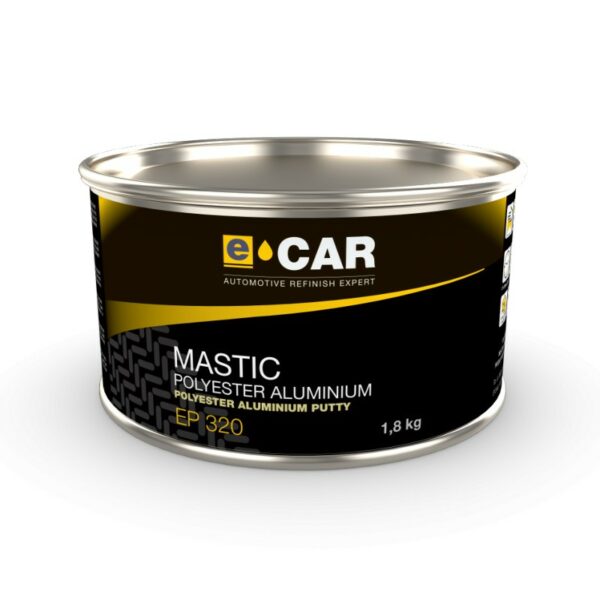 Mastic aluminium ECAR EP320