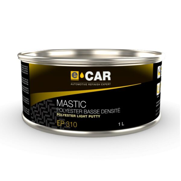 Mastic basse densité ECAR EP310