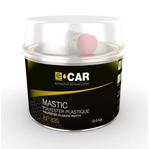 Mastic plastique ECAR EP330