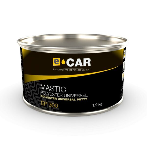 Mastic polyester universel ECAR EP300