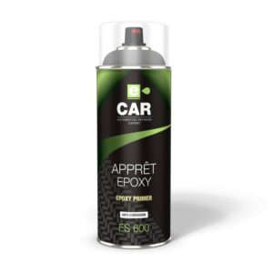 Apprêt epoxy ECAR ES600