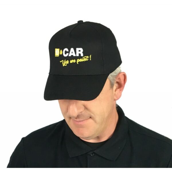 Casquette ECAR YesWePaint