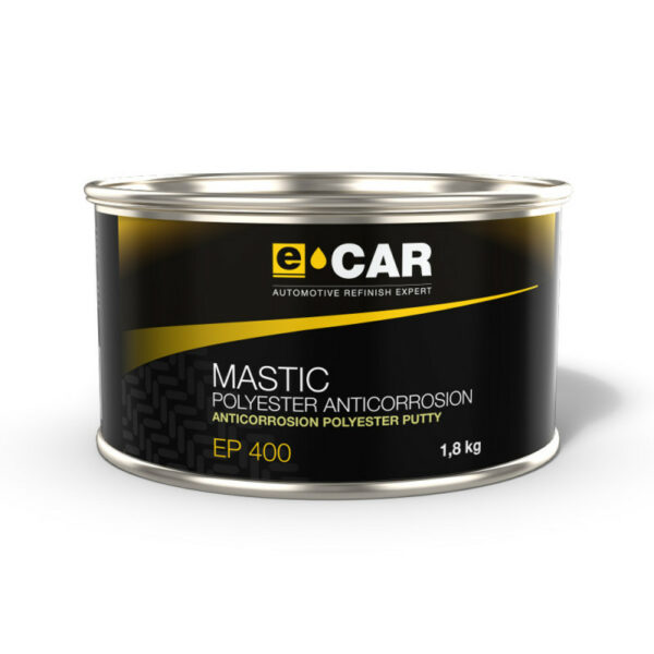 Mastic Anti Rouille EP400