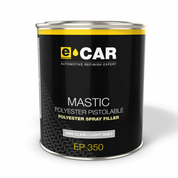 Mastic Carrosserie Pistolable EP350