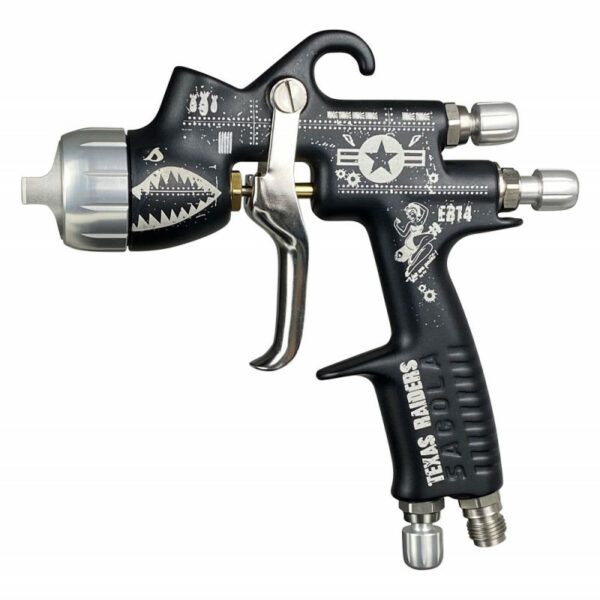 Pistolet Peinture ECAR Sagola Texas Raider