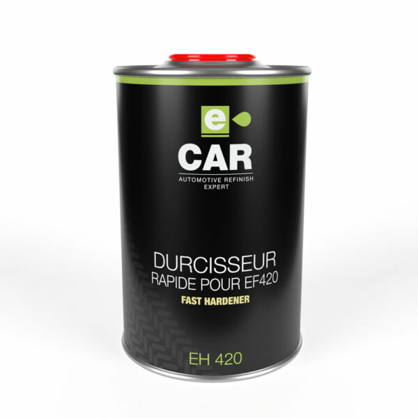 Durcisseur rapide pour EF420 ECAR EH420