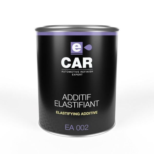 Additif élastifiant ECAR EA002