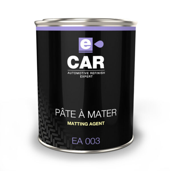 Pâte à mater ECAR EA003