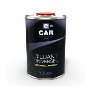 Diluant universel ECAR ET800