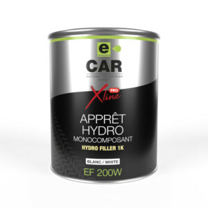 Apprêt garnissant hydro EF200 blanc