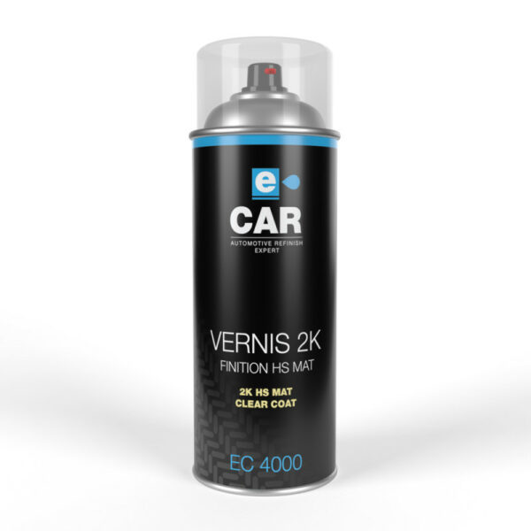 Vernis ultra mat ECAR EC4000