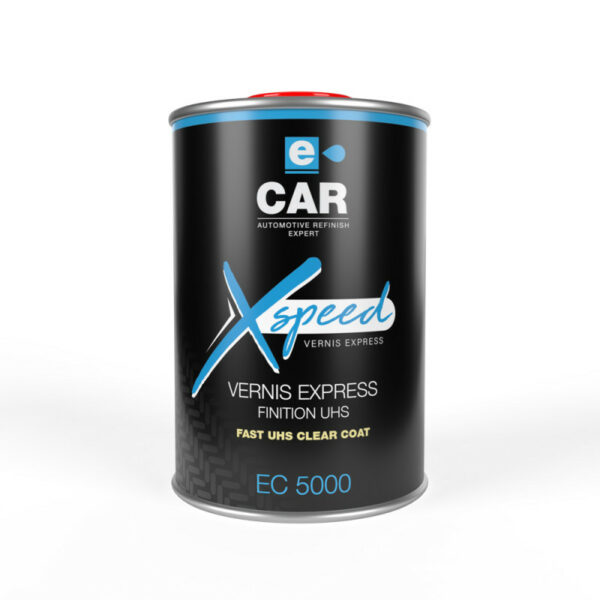 Vernis express ultra brillant ECAR XSpeed EC5000