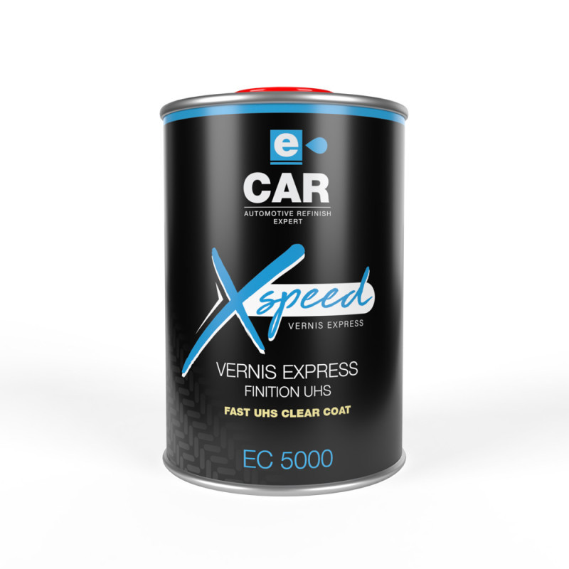 Vernis express ultra brillant ECAR XSpeed EC5000