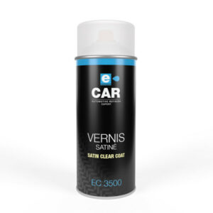 Vernis satiné ECAR EC3500