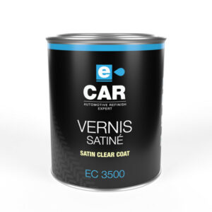 Vernis satiné ECAR EC3500