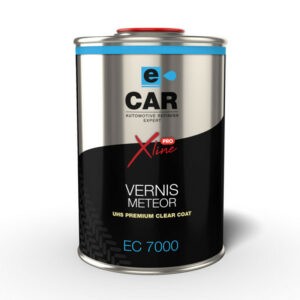 Vernis Meteor ECAR ultra brillant EC7000