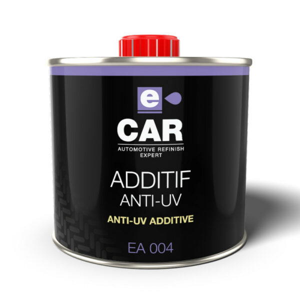 Additif Anti UV pour peintures et vernis ECAR EA004