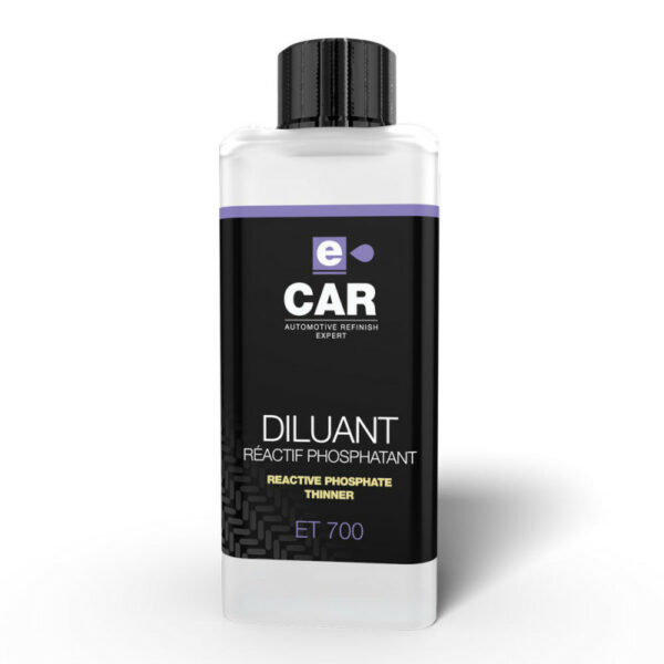 Diluant ECAR ET700