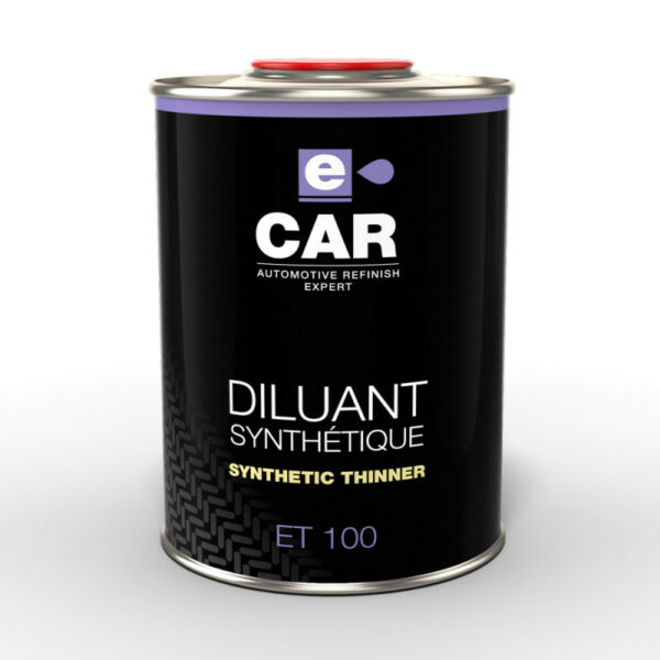 Diluant synthétique ECAR ET100