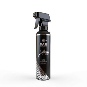 Cire en spray 500ml ECAR EL400