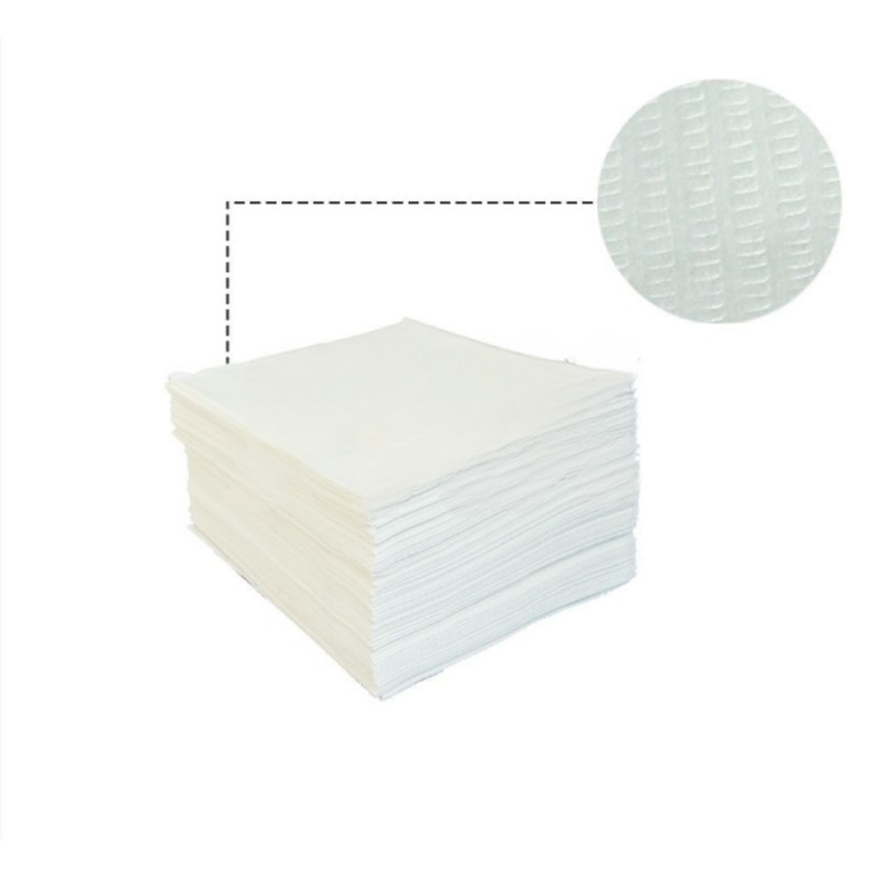 Lingettes nettoyantes multi-usage ECAR EQ801