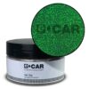 Metal Flakes Regular Grass Green