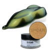 Pigment Peinture Caméléon Jaune Bleue 20-80µm