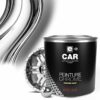 Peinture Chrome en pot ECAR EPC470