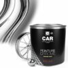 Peinture Chrome en pot ECAR EPC470