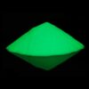 Pigment Phosphorescent vert