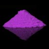 Pigment Phosphorescent violet