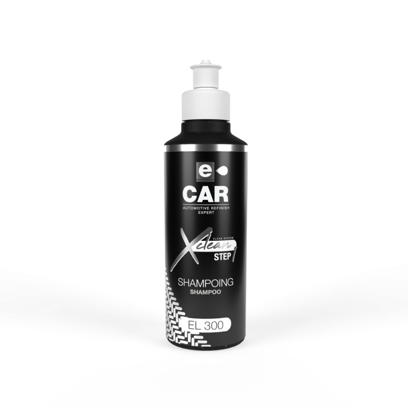 Shampoing ECAR 250ml EL300